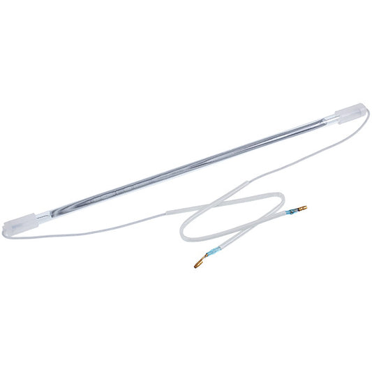 Defrost Heater (glass) for Refrigerator 160W "/38 cm./15 "No Frost"