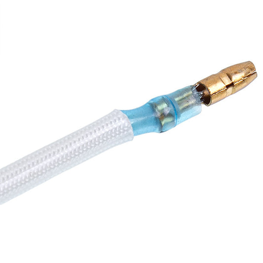 Defrost Heater (glass) for Refrigerator 160W "/38 cm./15 "No Frost"