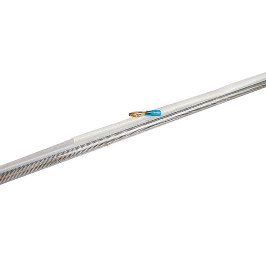 Defrost Heater (glass) for Refrigerator 240W "/56 cm./22 "No Frost"