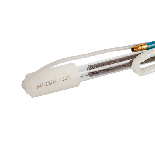 Defrost Heater (glass) for Refrigerator 130W "/28 cm./11 "No Frost"