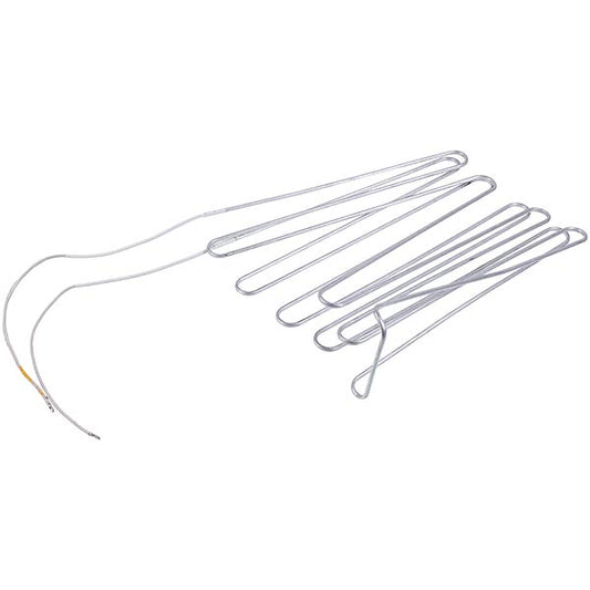 Refrigerator Freezeer Evaporator Defrost Heater Stinol C00851063 150W 240V H=100mm ''No Frost''