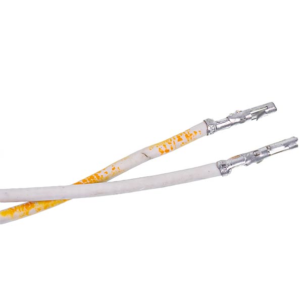 Refrigerator Freezeer Evaporator Defrost Heater Stinol C00851063 150W 240V H=100mm ''No Frost''