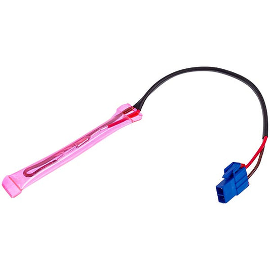 Refrigerator Thermal Fuse 72°C L=300mm Compatible withSamsung DA47-00138A