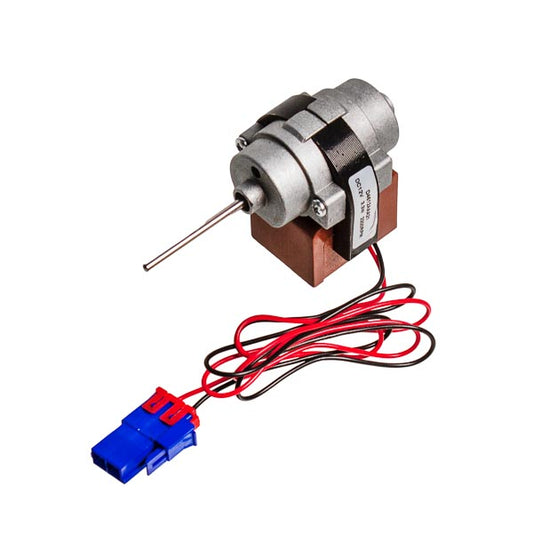 Refrigerator Freezer Fan Motor 3.3W Compatible with Daewoo D4612AAA21
