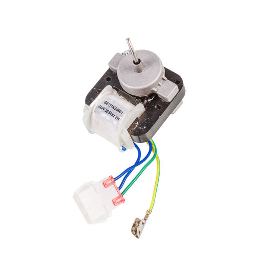 Refrigerator Fan Motor 8W Compatible with Stinol S6111KDМ01