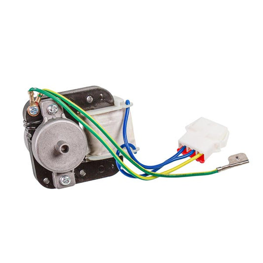 Refrigerator Fan Motor 8W Compatible with Stinol S6111KDМ01