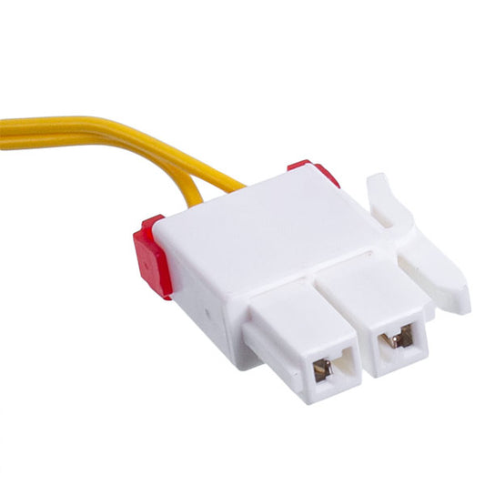 Temperature Sensor L=650mm 5kOhm for Refrigerator Compatible with Samsung DA32-00006W