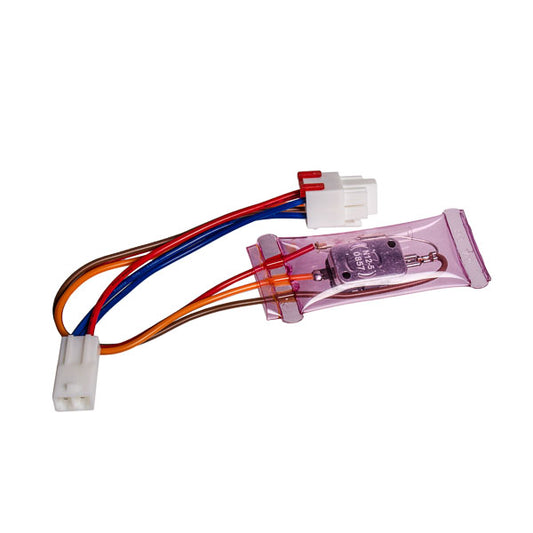 LG 015KSD3002 Thermoswitch with Fuse for Refrigerator
