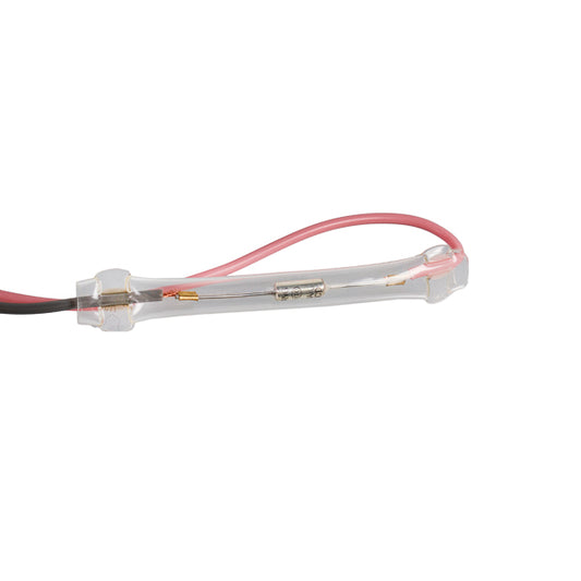 Refrigerator Thermosensor with Fuse Compatible with LG