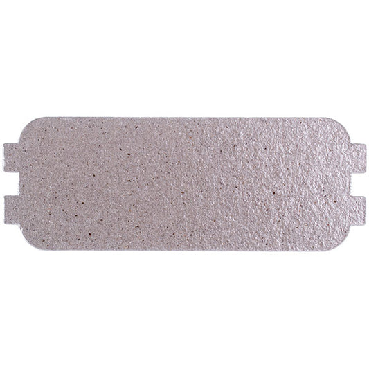 Gorenje 623614 Microwave Oven Wave Guide 12.5 x 4.5cm