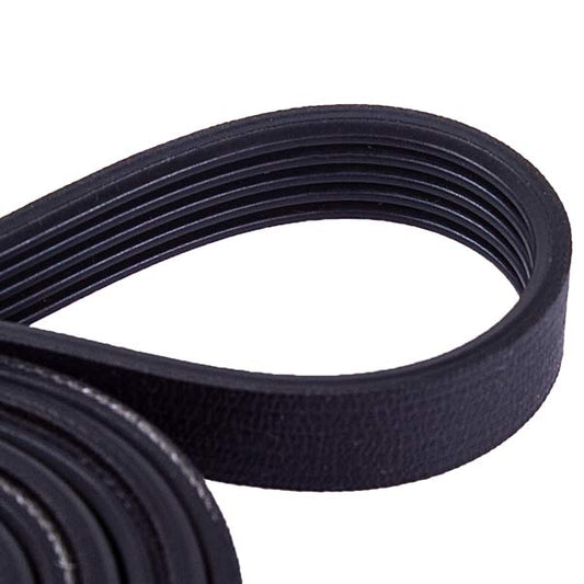 Drive Belt Optibelt 2816750200 1243J5 EL for Washing Machine