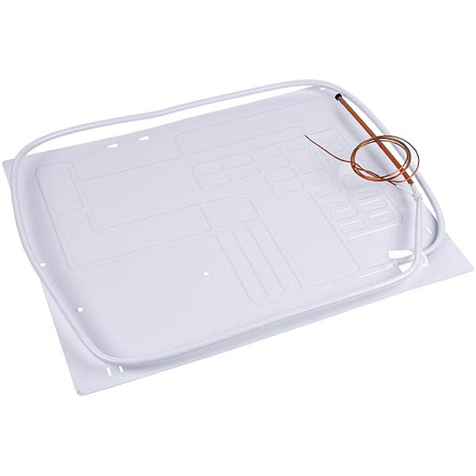 Evaporator 450x370mm (crying) with capillary