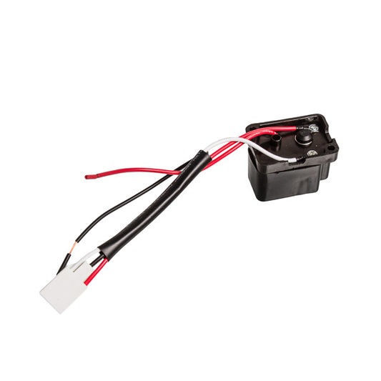 Starting relay P-4 220V 1.5A  for refrigerator P-4 -1.5A