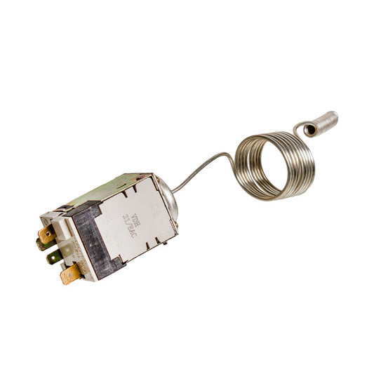 Capillary thermostat TAM 113-3 113cm for refrigerator