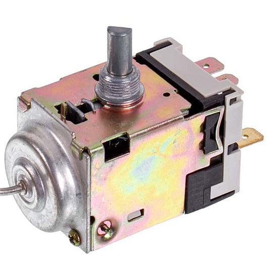 Capillary thermostat TAM 113-1 113cm for refrigerator