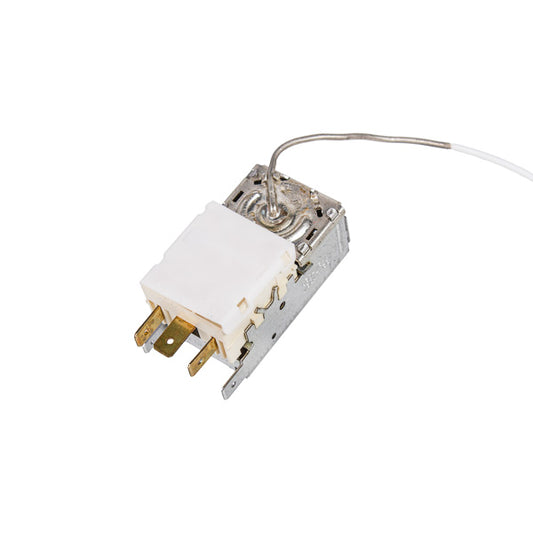 RANCO K22-1081 Capillary thermostat 225cm for refrigerator