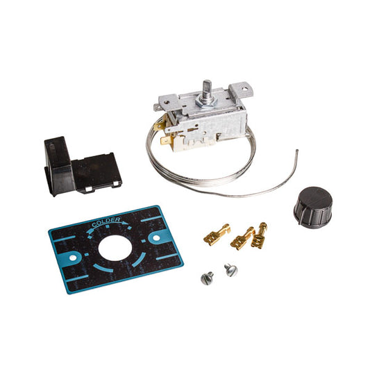 RANCO K50-L3010  Capillary thermostat 120cm for refrigerator
