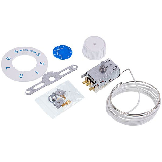 Capillary thermostat K59-L1275 250cm for refrigerator