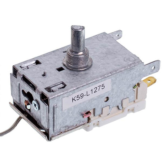 Capillary thermostat K59-L1275 250cm for refrigerator