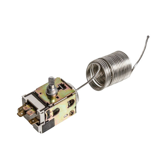 Universal Т-145 Refrigerator Capillary Thermostat 200cm