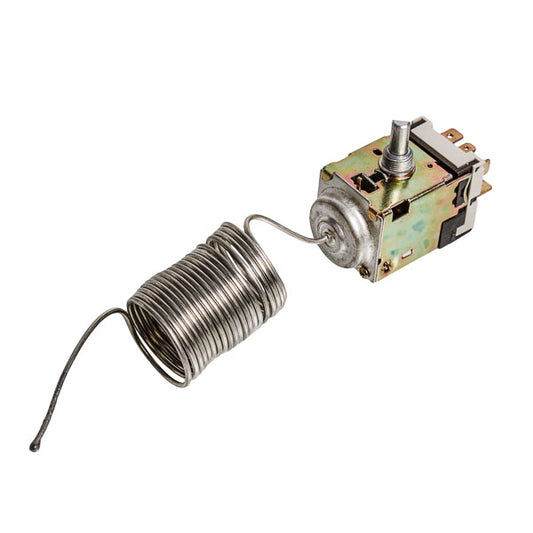Universal Т-145 Refrigerator Capillary Thermostat 200cm