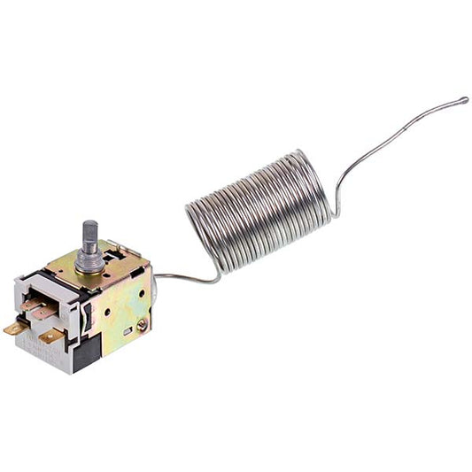 Universal Т-133 Refrigerator Capillary Thermostat 250cm
