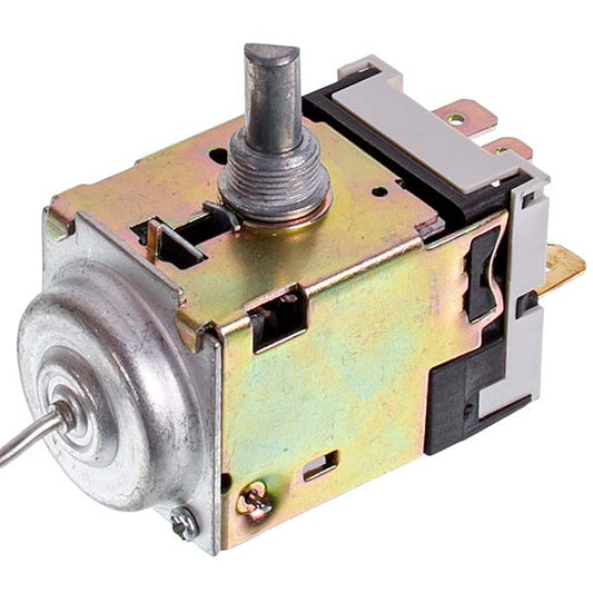 Universal Т-133 Refrigerator Capillary Thermostat 250cm