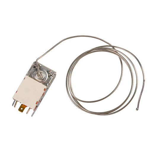 Capillary thermostat KDF-22 130cm for refrigerator