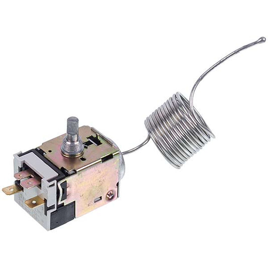 Universal Т-133 Refrigerator Capillary Thermostat 130cm