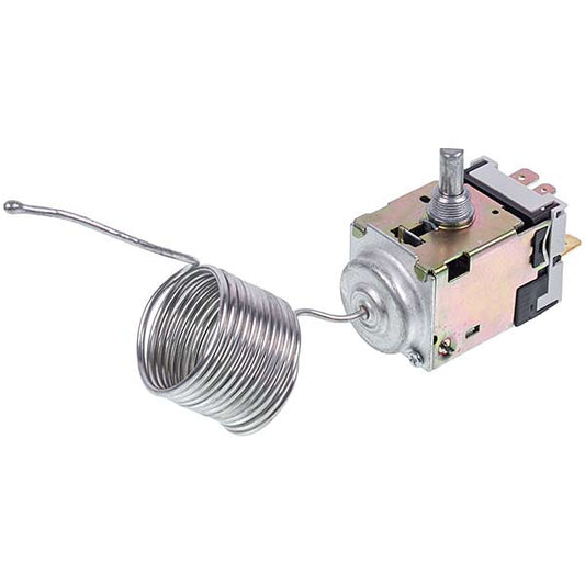 Universal Т-133 Refrigerator Capillary Thermostat 130cm
