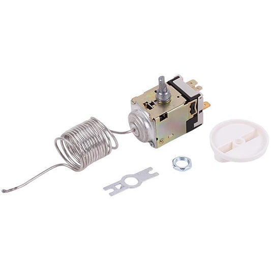 Universal Т-133 Refrigerator Capillary Thermostat 130cm