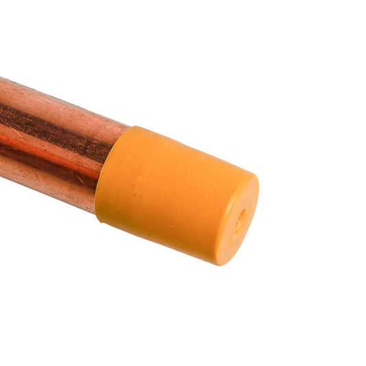 Refrigerator Dehydrating Copper Filter 30g (6x2mm)