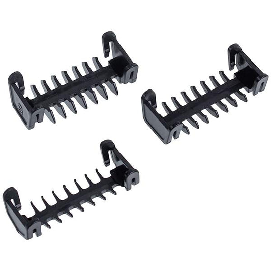 Rowenta CS-10000354 Hair Trimmer Comb (3pcs)