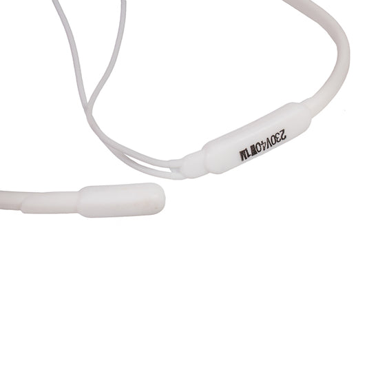 Drainage Flexible Heating Element 1m 230V 40W