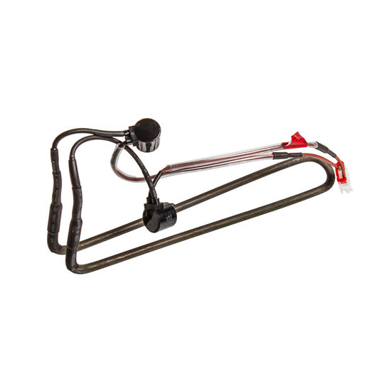 Refrigerator Defrost Heater 140W Compatible with Samsung DA47-00247C