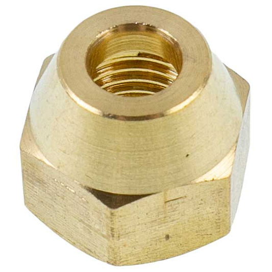 Union Nut 1/4 "