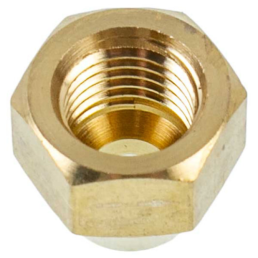 Union Nut 1/4 "