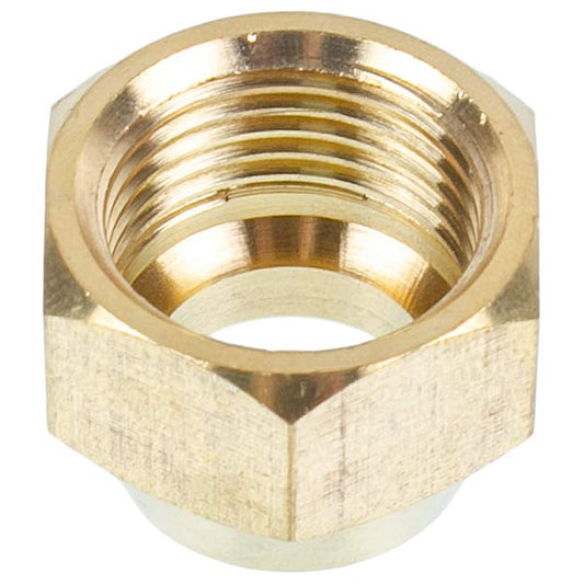 Union Nut 5/8''