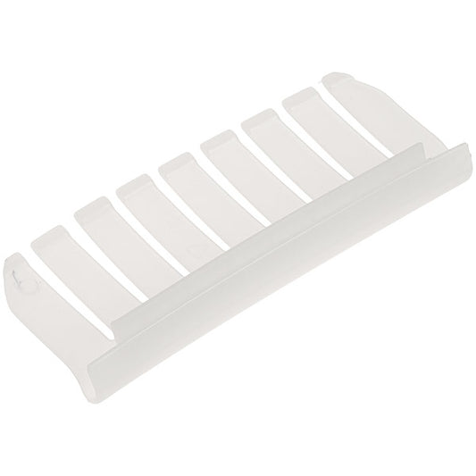 Electrolux 2248345130 Refrigerator Door Shelf Bottle Motion Damper