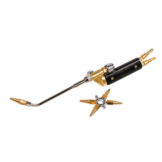 Gas Hand Burner RTM H 01-6 B