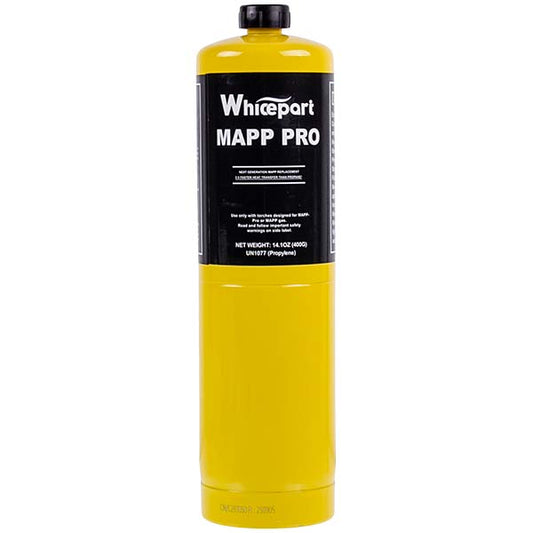 MAPP Gas 400g