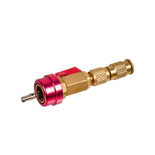 Filling coupling for pressure spool replacement VC 035A (high pressure) RTM