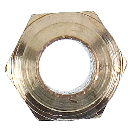 Connecting Fitting 1/4"