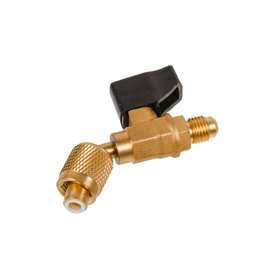 Angle valve CV 03 VALUE (outer 1/4'' inner 5/16'')