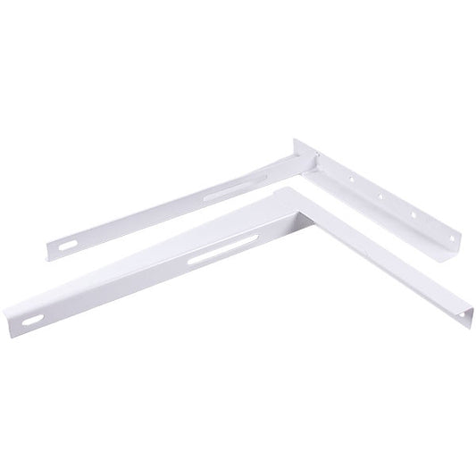 Brackets K(X)-2 (2 pcs.) 500mm for installing air conditioner