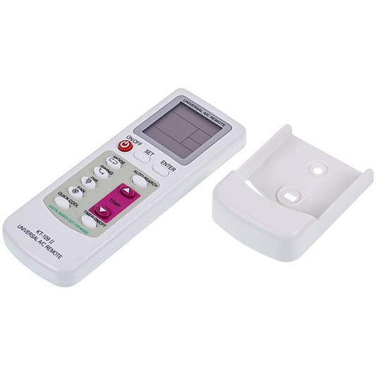 Universal Air Conditioner Remote Control KT-100A/109E