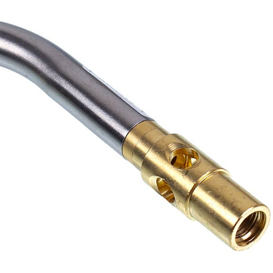 Gas Hand Burner RTM 1660 (for MAPP-gas, with hose)