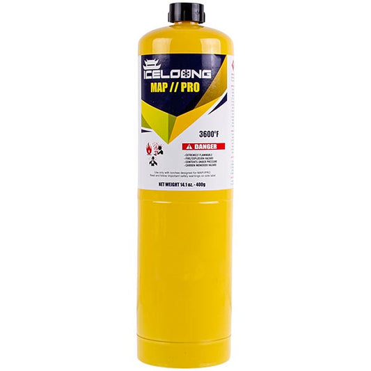 Gas MAPP 453g