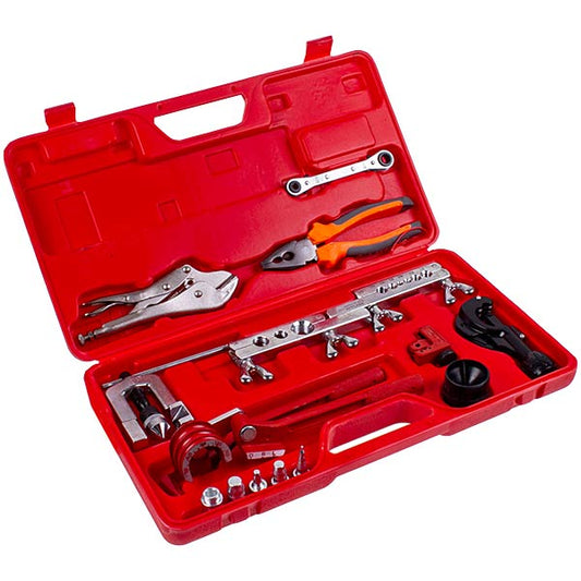 Pipe processing kit CT-8030