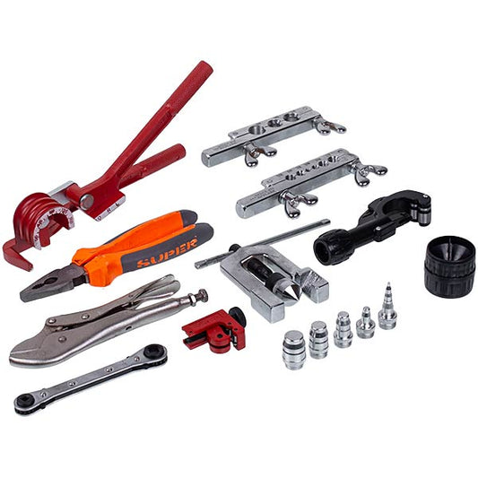 Pipe processing kit CT-8030